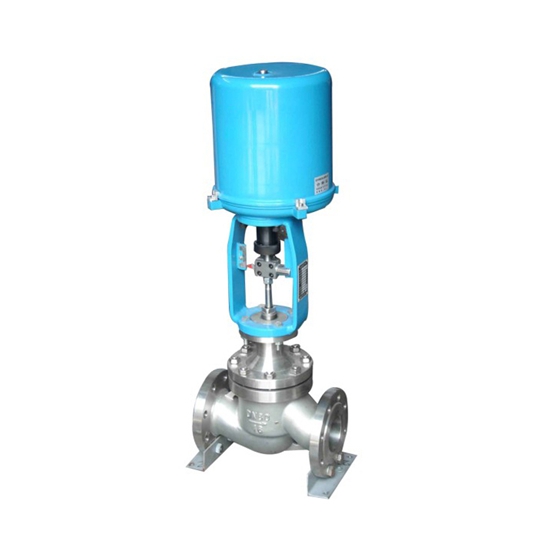 電動調(diào)節(jié)閥